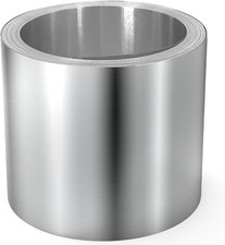 Aluminum flashing roll for sale  Glen Saint Mary