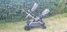 Cosatto wow double for sale  MANSFIELD