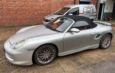boxster parts for sale boxster parts for sale  BURY