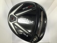 Titleist 915 10.5 d'occasion  Expédié en France