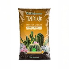 Tercomposti terra terriccio usato  Qualiano