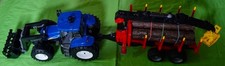 Bruder new holland gebraucht kaufen  Hausham