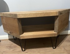 Handmade solid wood for sale  GRANTHAM