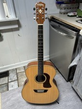 Washburn hg75seg for sale  Brick