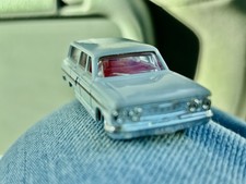 Matchbox no8 regular gebraucht kaufen Matchbox no8 regular gebraucht kaufen  Birkenwerder