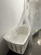 Babybett babywiege gebraucht kaufen  Eschweiler