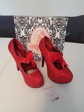 High heels getragen gebraucht kaufen  Regensburg