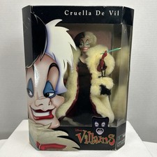 Vintage cruella vil for sale  Riverview