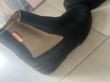 Bottine puma d'occasion  Beuvrages