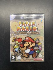 Nintendo gamecube paper gebraucht kaufen  Hildburghausen