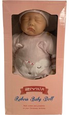 Ziyiui reborn baby for sale  UK