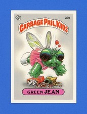 1985 topps garbage for sale  Patchogue