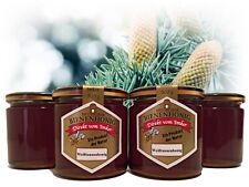 Weißtannenhonig gläser 500g gebraucht kaufen  Aldersbach