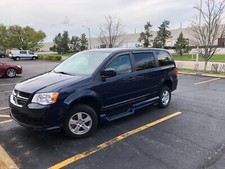 2012 dodge caravan for sale  Lexington