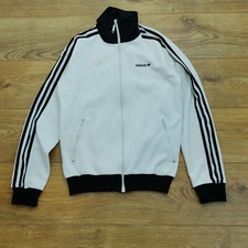 Adidas track jacket for sale  SWINDON