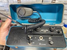 Narco tr1000 portable d'occasion  Expédié en Belgium