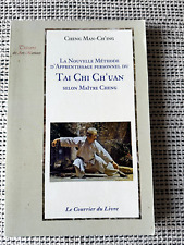Cheng man ing d'occasion  Hyères