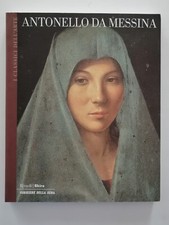Antonello messina vita usato  Piedimulera