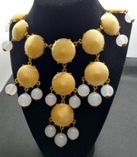 Vtg couture gold for sale  Charlotte