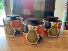 Rare orla kiely for sale  CHELTENHAM