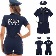 Iefiel damen polizistin gebraucht kaufen  Bremen