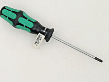 Wera torx plus gebraucht kaufen  Offenburg