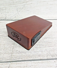 Sbxii stomp box for sale  Shipping to Ireland