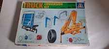 Italeri truck conversion for sale  LINLITHGOW