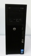 Workstation z210 intel usato  Ardea