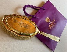 Spazzola argento londra usato  Lonato del Garda