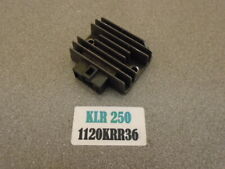 Kawasaki klr klf for sale  DONCASTER