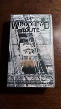 Woodhead route vhs for sale  PENTRAETH