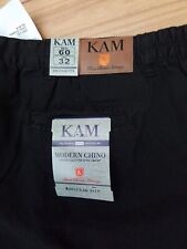 Kam mens chinos for sale  SOLIHULL