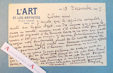 Armand dayot art d'occasion  Expédié en Belgium