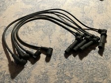Kit jeu cables d'occasion  Mulhouse-