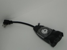 Mechanical hour timer for sale  Grand Rapids