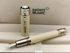 Montblanc great characters d'occasion  Expédié en Belgium