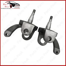 Pair drop spindles for sale  Austell