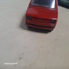 Fiat 126 marca usato  Napoli
