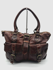 Magnifique sac campomaggi d'occasion  Lyon VII