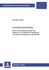 Innovationscontrolling eine co for sale  UK