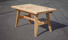 Table rené gabriel d'occasion  Couhé