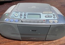 Sony cfd s01 d'occasion  Expédié en Belgium