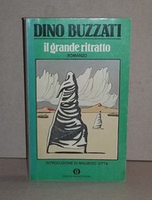 Dino buzzati grande usato  Gorgonzola