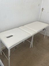 Massage table face for sale  ENFIELD