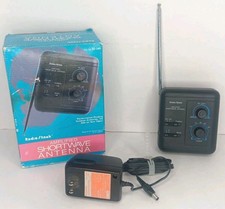 Radioshack amplified shortwave for sale  Fort Wayne