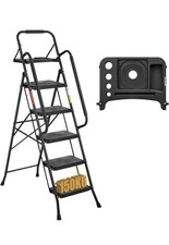 Bontec step ladder for sale  WOLVERHAMPTON