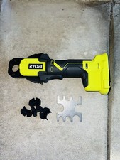 Ryobi one pex for sale  Riverbank
