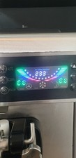 Commercial triple head for sale  LONDON