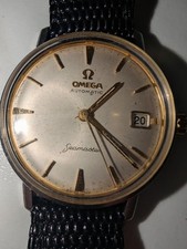 1960s omega seamster for sale  SWINDON
